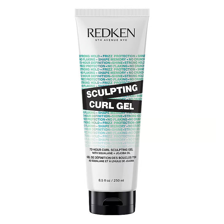 Redken Curl Stylers Sculpting Curl Gel