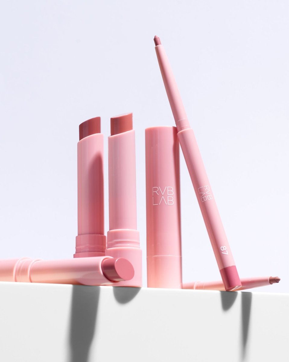 RVB LAB BUTTER KISS RADIANT CREAMY LIPSTICK 232 - Salonmarjoahola - Shop