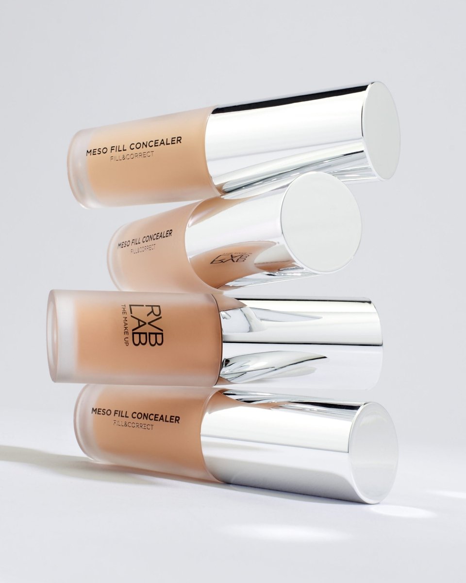RVB LAB MESO FILL CONCEALER - Silottava peitevoide väri 24 - Salonmarjoahola - Shop