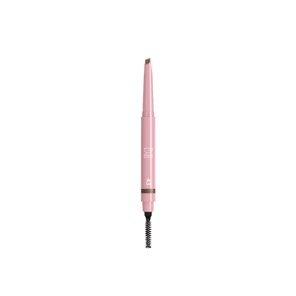 RVB LAB SOFT SHAPER sculpting eyebrow pencil 43 - Salonmarjoahola - Shop