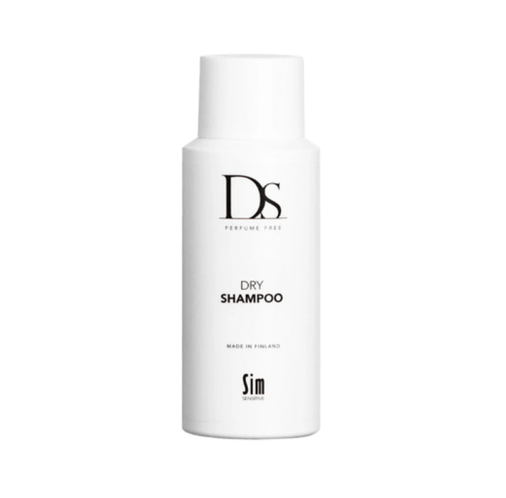 Sim DS Dry Shampoo - Hajusteeton kuivashampoo 100ml - Salonmarjoahola-Shop