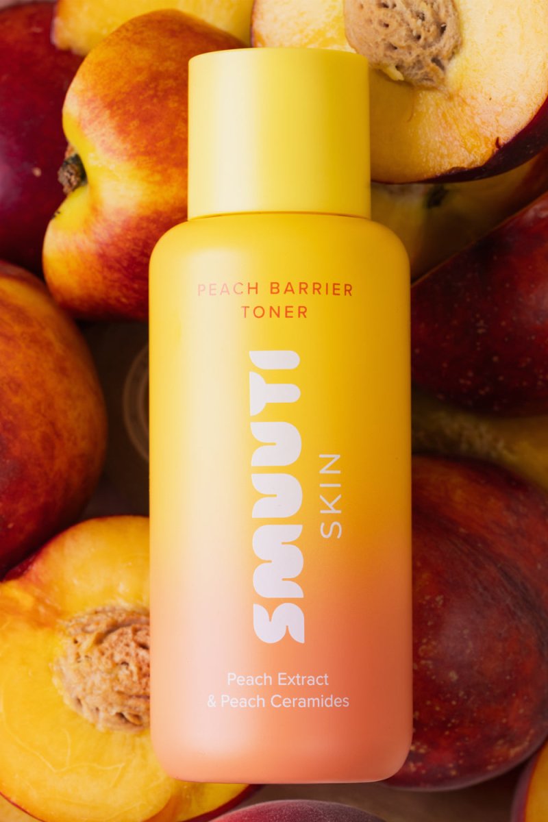SMUUTI Peach Barrier Toner - Salonmarjoahola - Shop