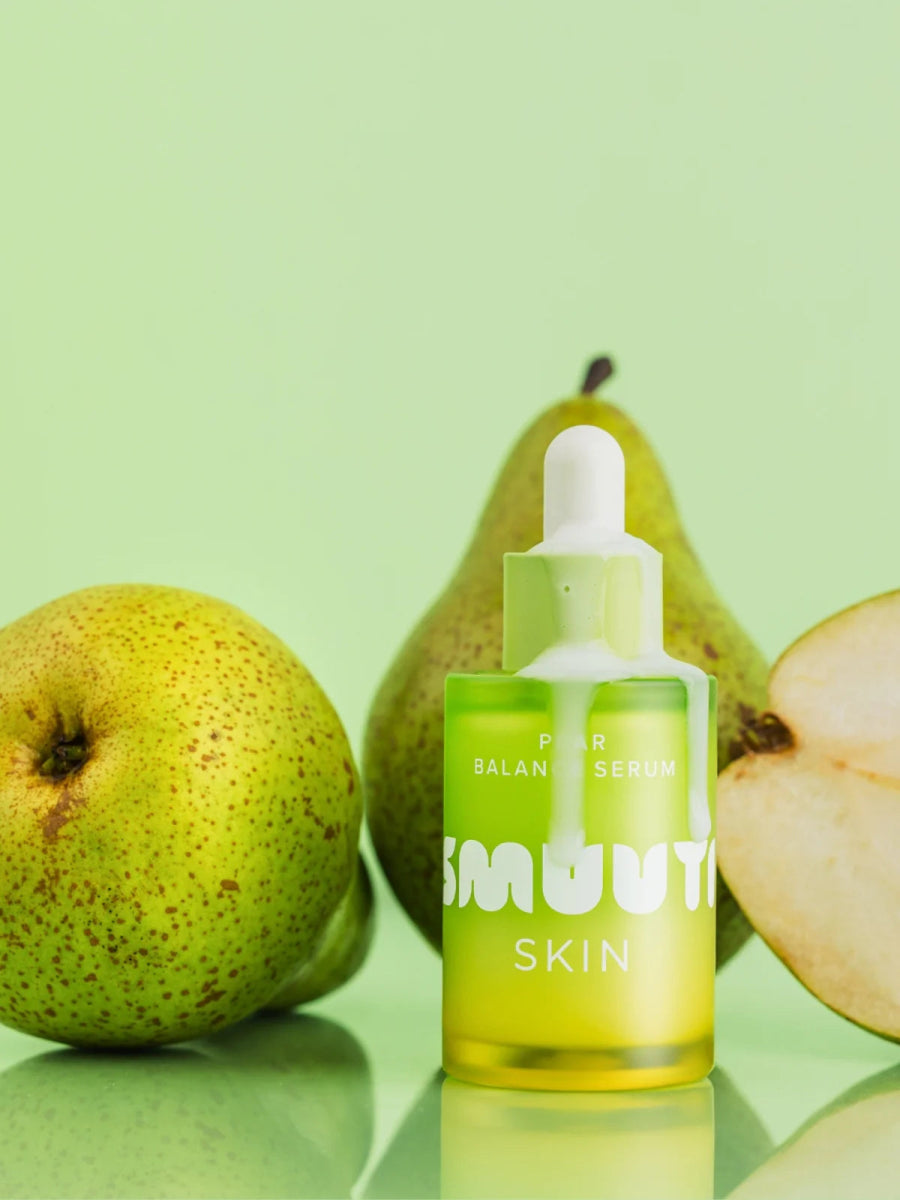 SMUUTI Skin Pear Balance Serum 30ml - Salonmarjoahola - Shop