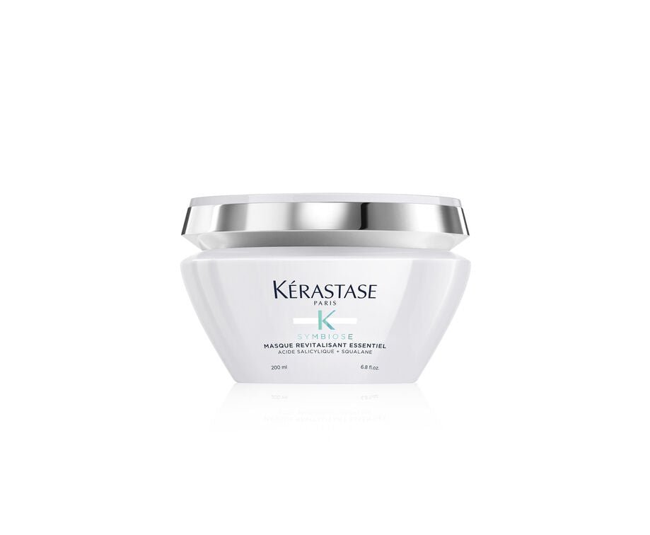 SYMBIOSE MASQUE REVITALISANT ESSENTIEL Hiusnaamio - Salonmarjoahola - Shop