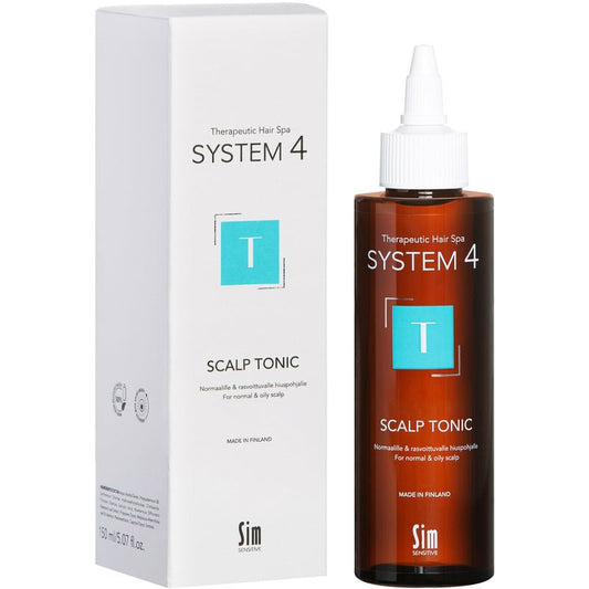 System4 - T Scalp Tonic - Salonmarjoahola - Shop