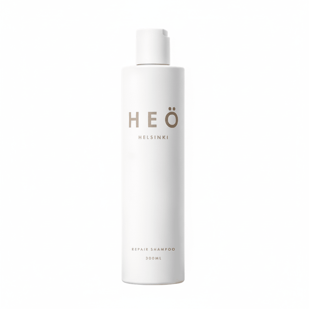 UUSI HEÖ Heksinki Repair Shampoo 300ml - Salonmarjoahola-Shop
