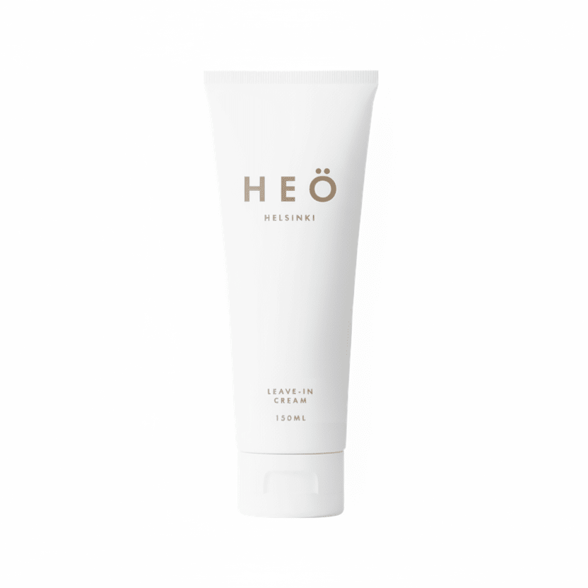 UUSI HEÖ Helsinki Leave-In Cream 150ml - Salonmarjoahola-Shop