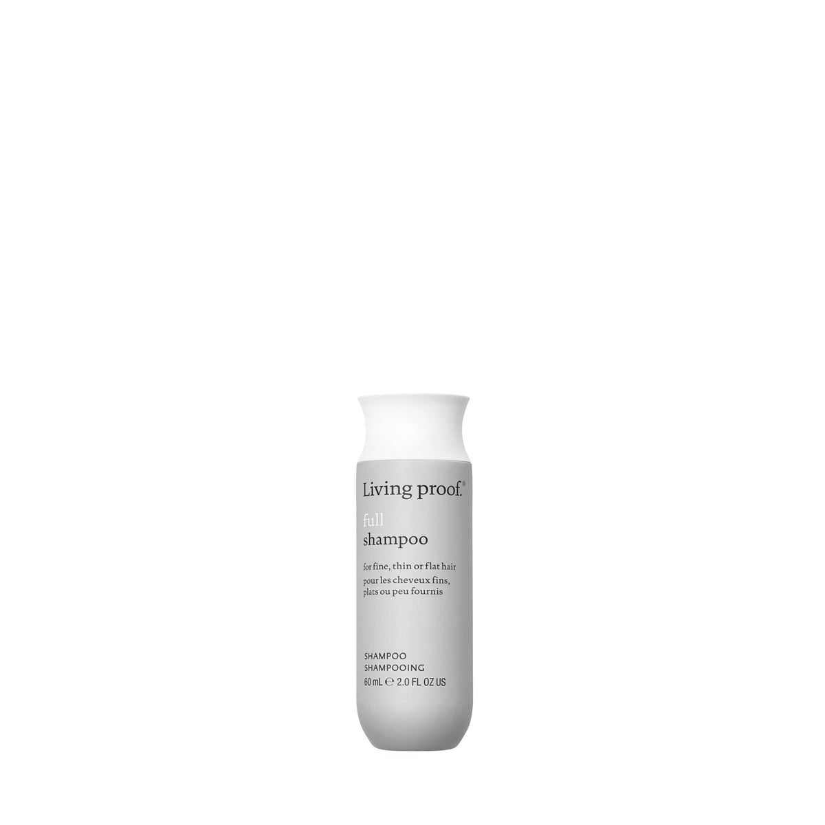UUSI Living Proof Full Shampoo 60ml - Salonmarjoahola - Shop