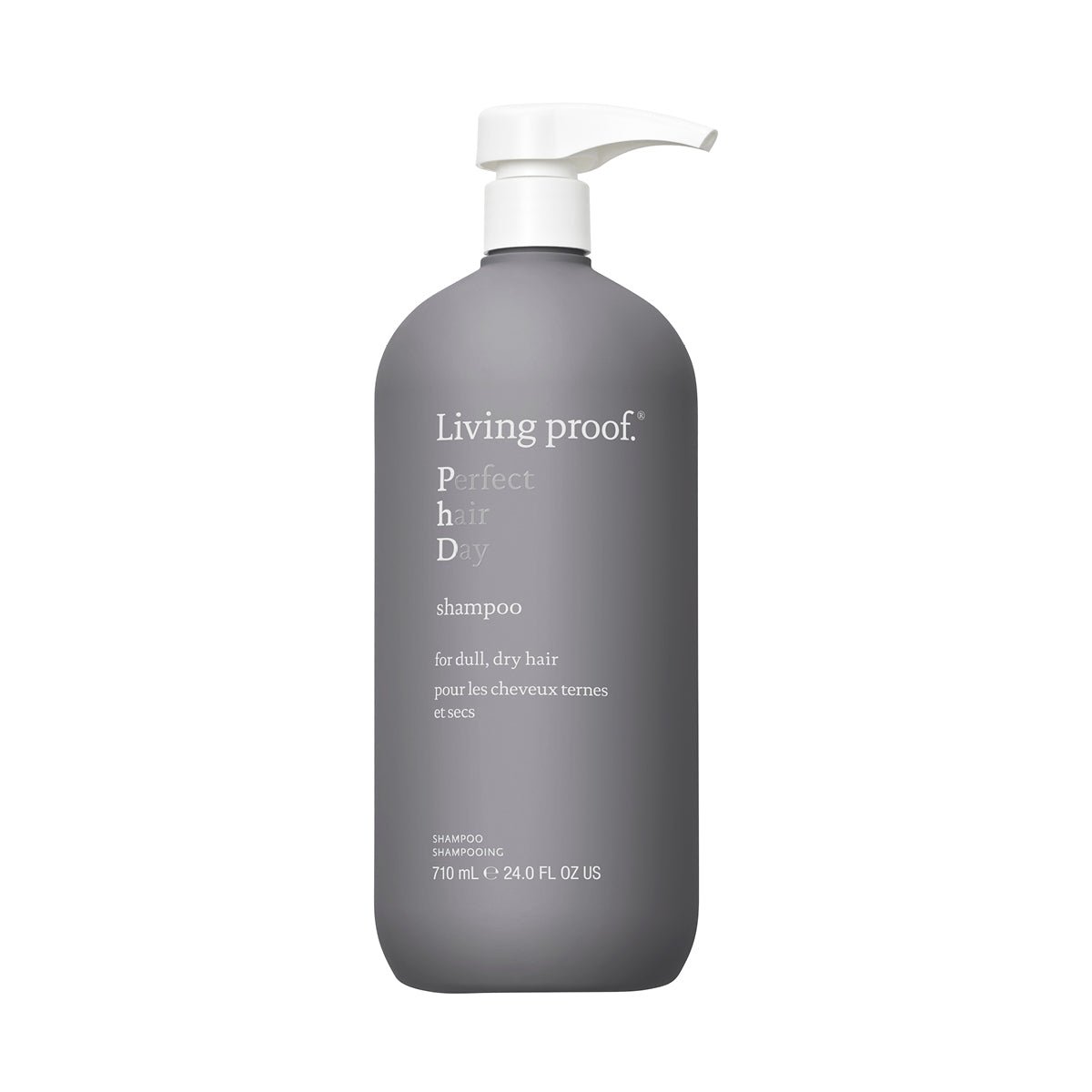 UUSI Living Proof Perfect Hair Day (PhD) Shampoo 710ml - Salonmarjoahola - Shop