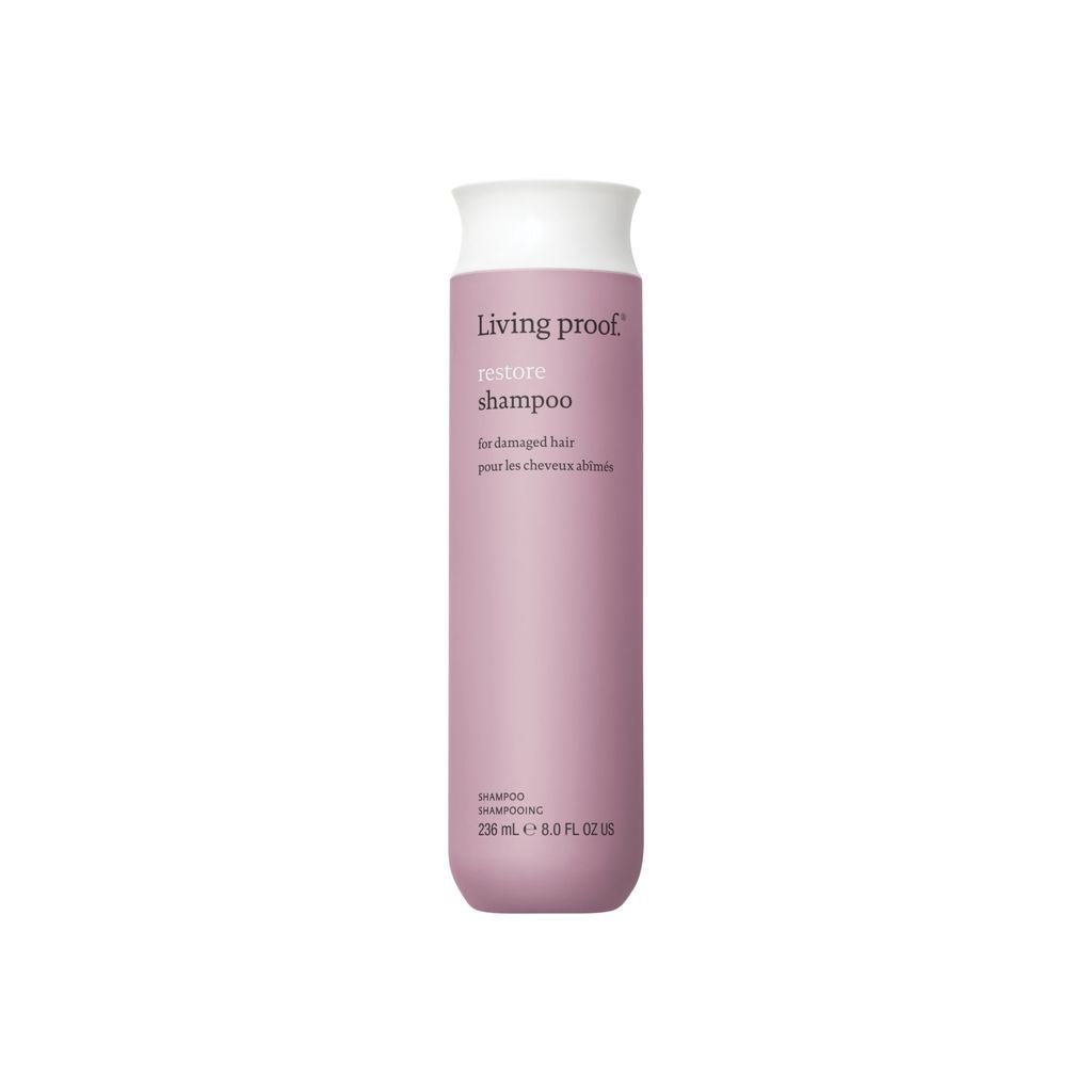 UUSI Living Proof Restore Shampoo 236ml - Salonmarjoahola - Shop