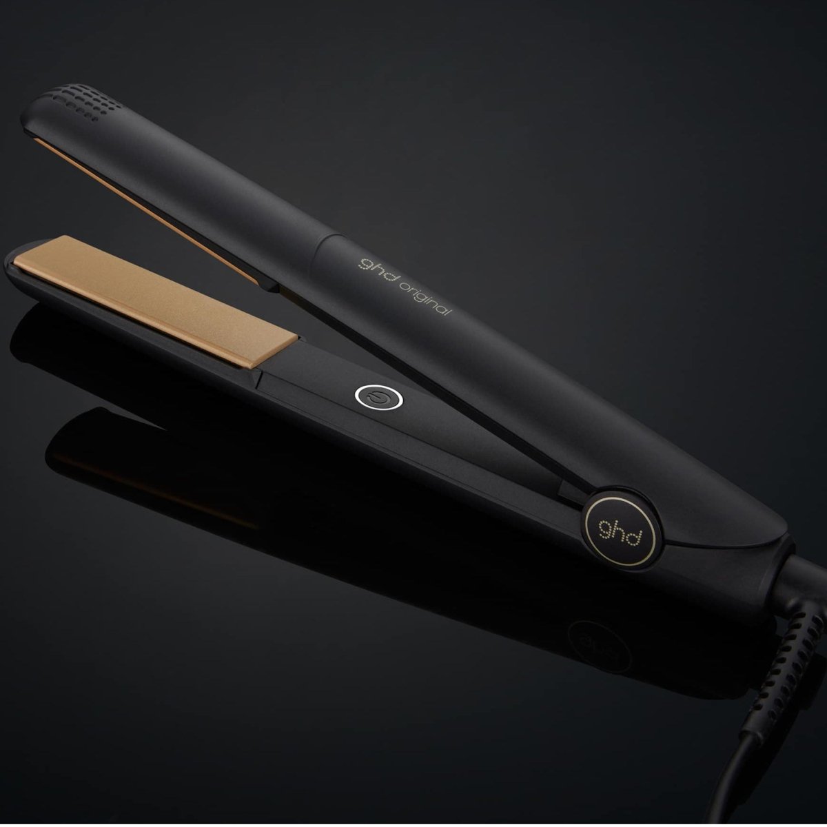 Uusittu ghd Original Styler suoristusrauta - Salonmarjoahola - Shop