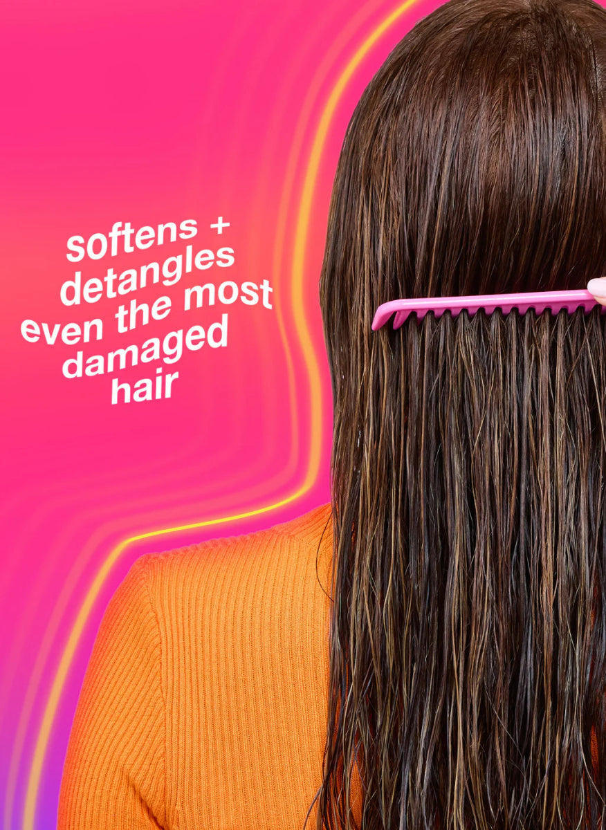 UUTUUS! K18 Heat Bounce Conditioning Heat Protectant - Salonmarjoahola - Shop