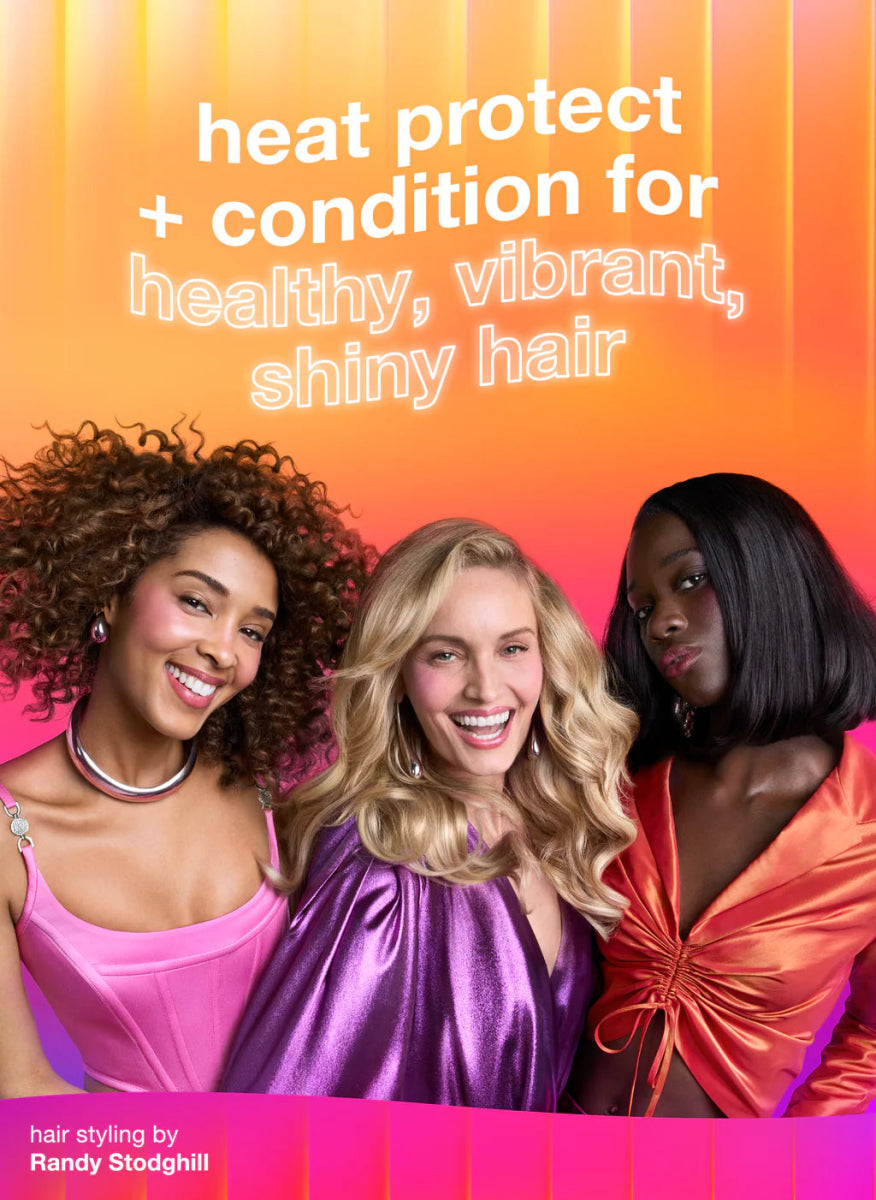 UUTUUS! K18 Heat Bounce Conditioning Heat Protectant - Salonmarjoahola - Shop