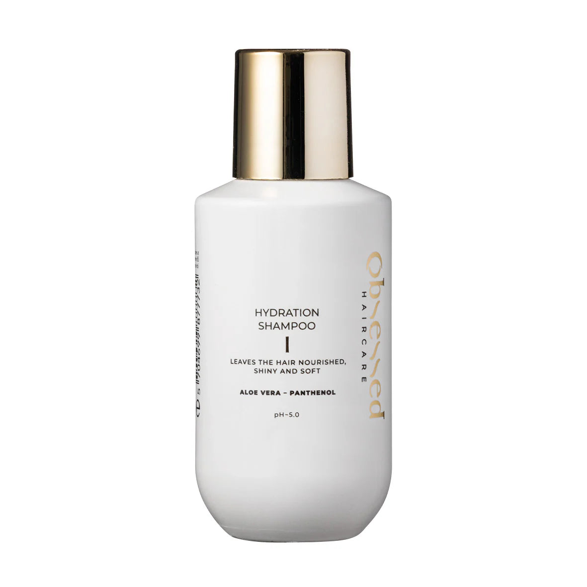 OBSESSED Hydration Shampoo 100 ml