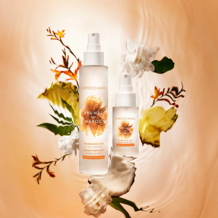 MOROCCANOIL Brumec Du Maroc Ambiance de Plage 30ml