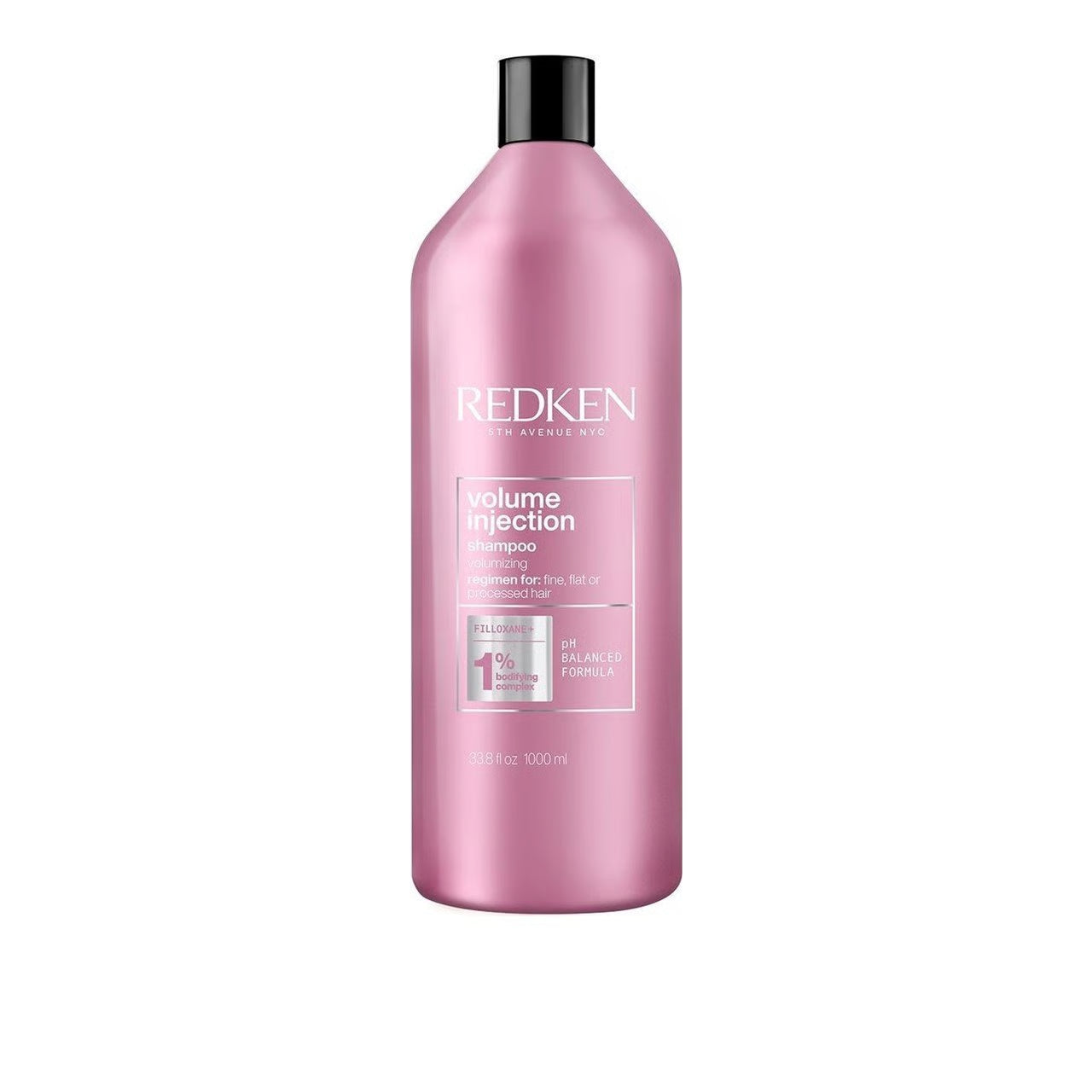 Redken High Rise Volume Injection Shampoo 1000ml