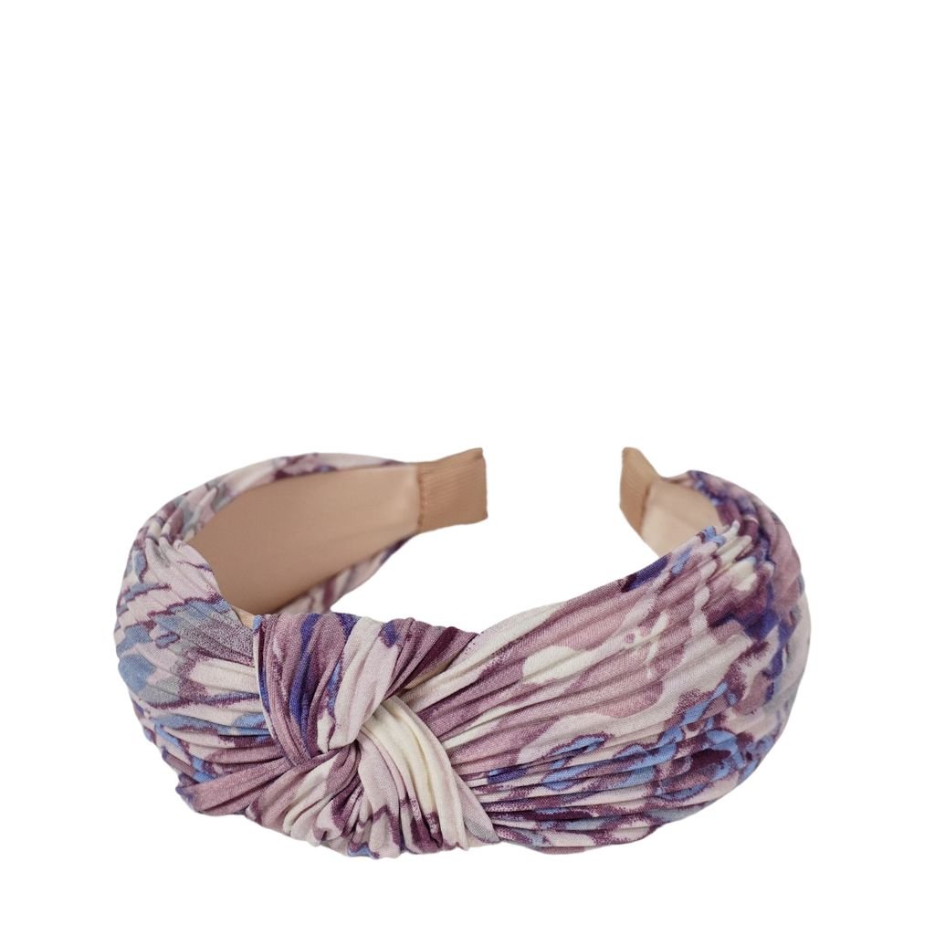 ZARIA PURPLE HIUSPANTA - Salonmarjoahola - Shop