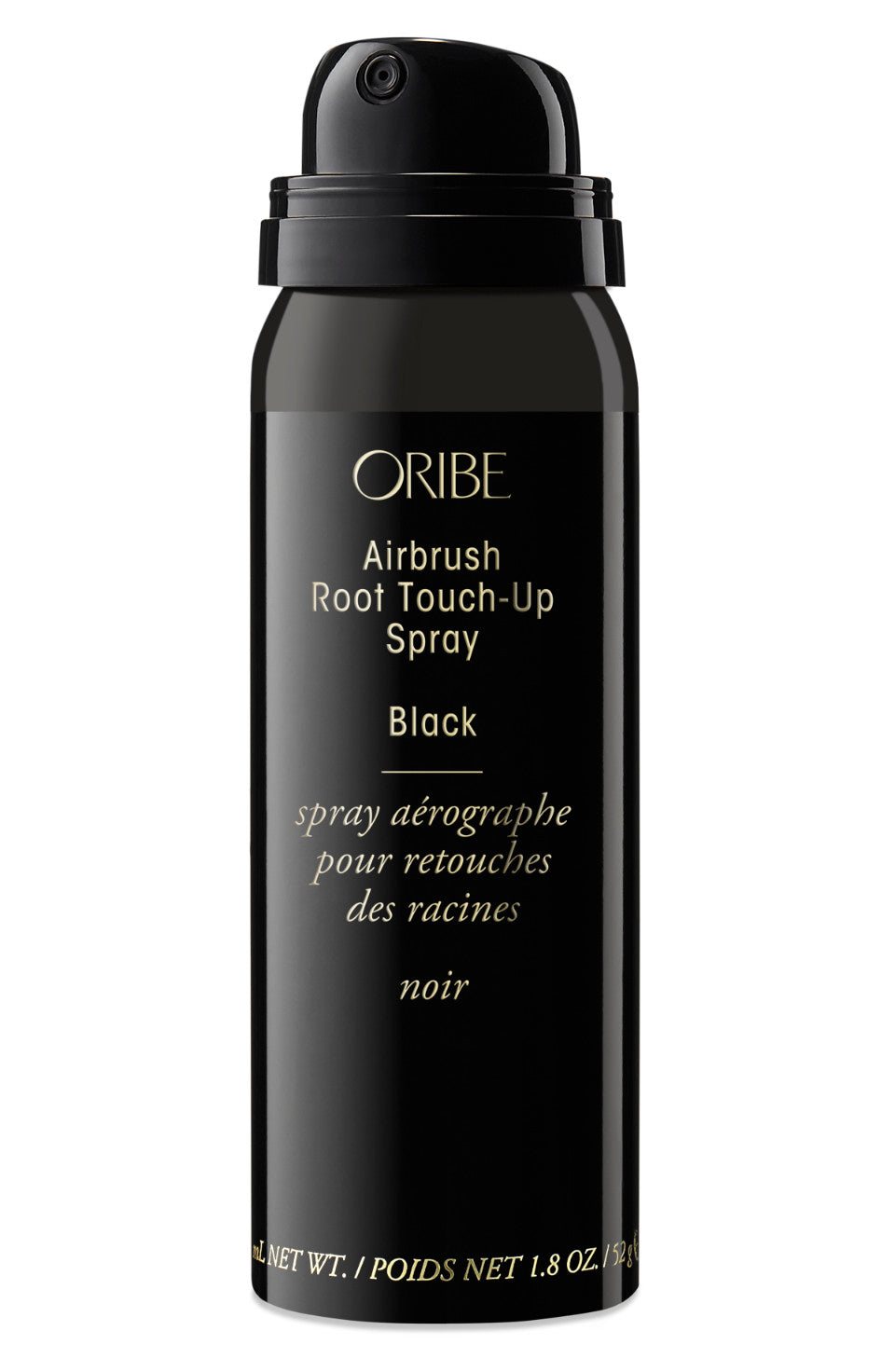 Oribe Airbrush Root Retouch Spray Black