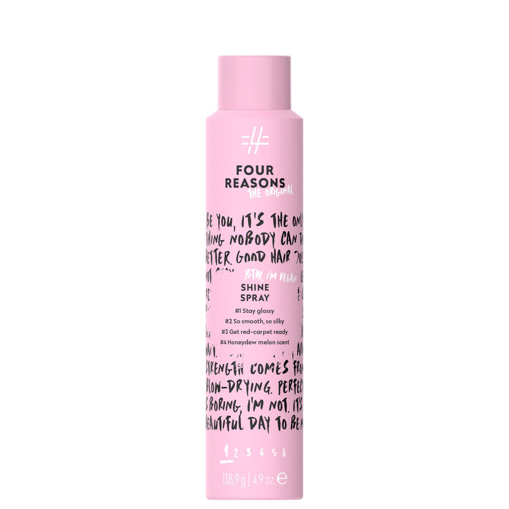 Four Reasons Shine Spray 200 ml