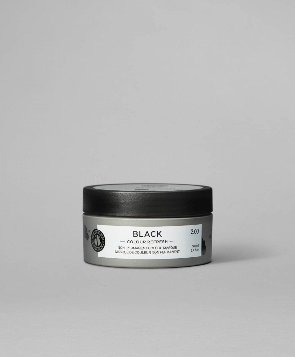 MARIA NILA Colour Refresh Black 100ml - Salonmarjoahola - Shop