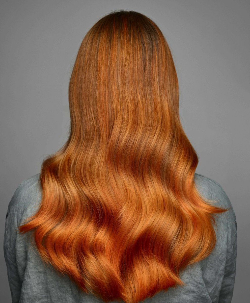 MARIA NILA Colour Refresh Bright Copper 100ml - Salonmarjoahola - Shop