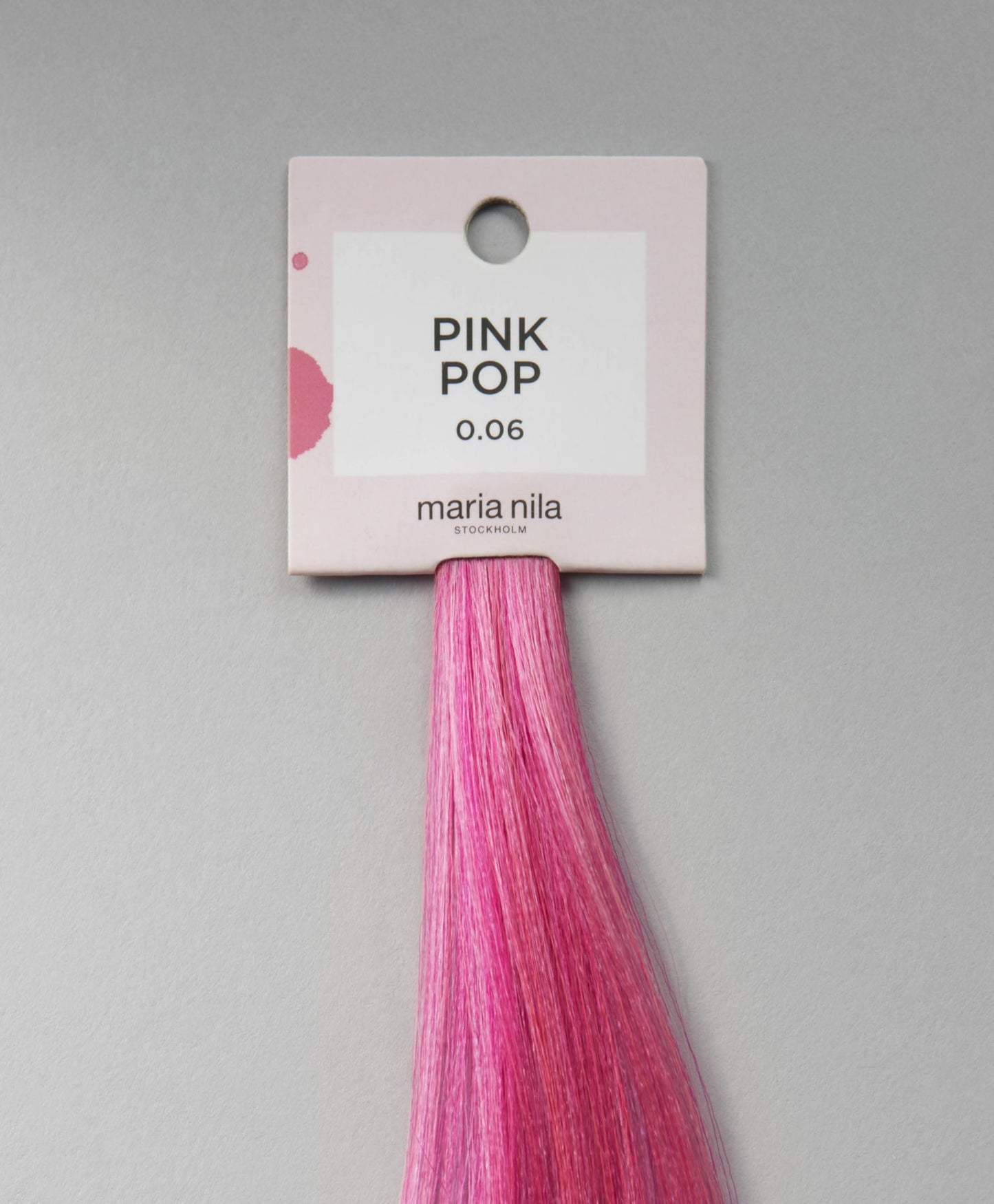 MARIA NILA Colour Refresh Pink Pop 300ml