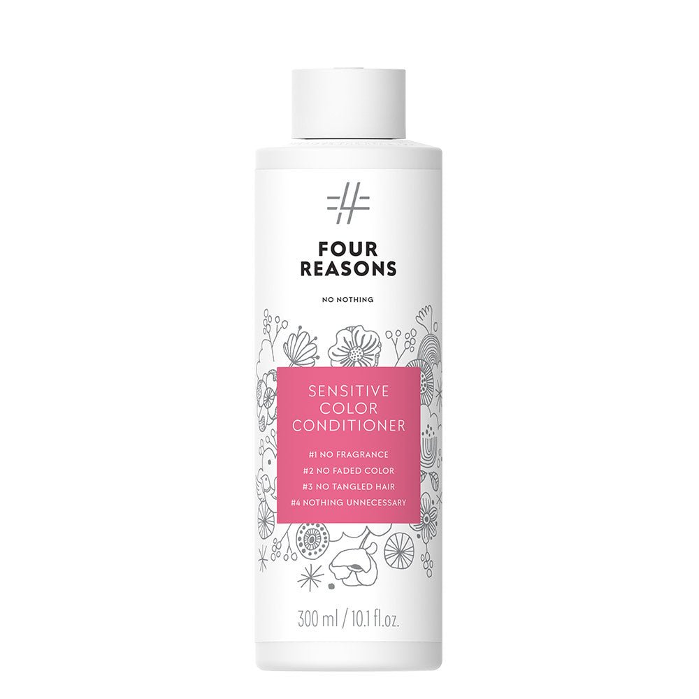Sensitive Color Conditioner 300 ml - Salonmarjoahola - Shop