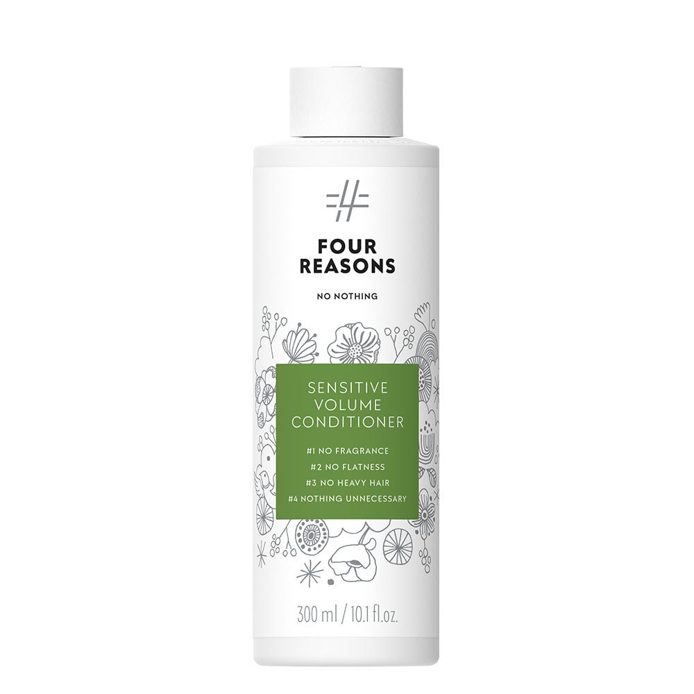 Sensitive Volume Conditioner 300 ml - Salonmarjoahola - Shop