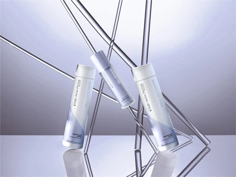 Cell-Detoxium - Ihon puhdistus