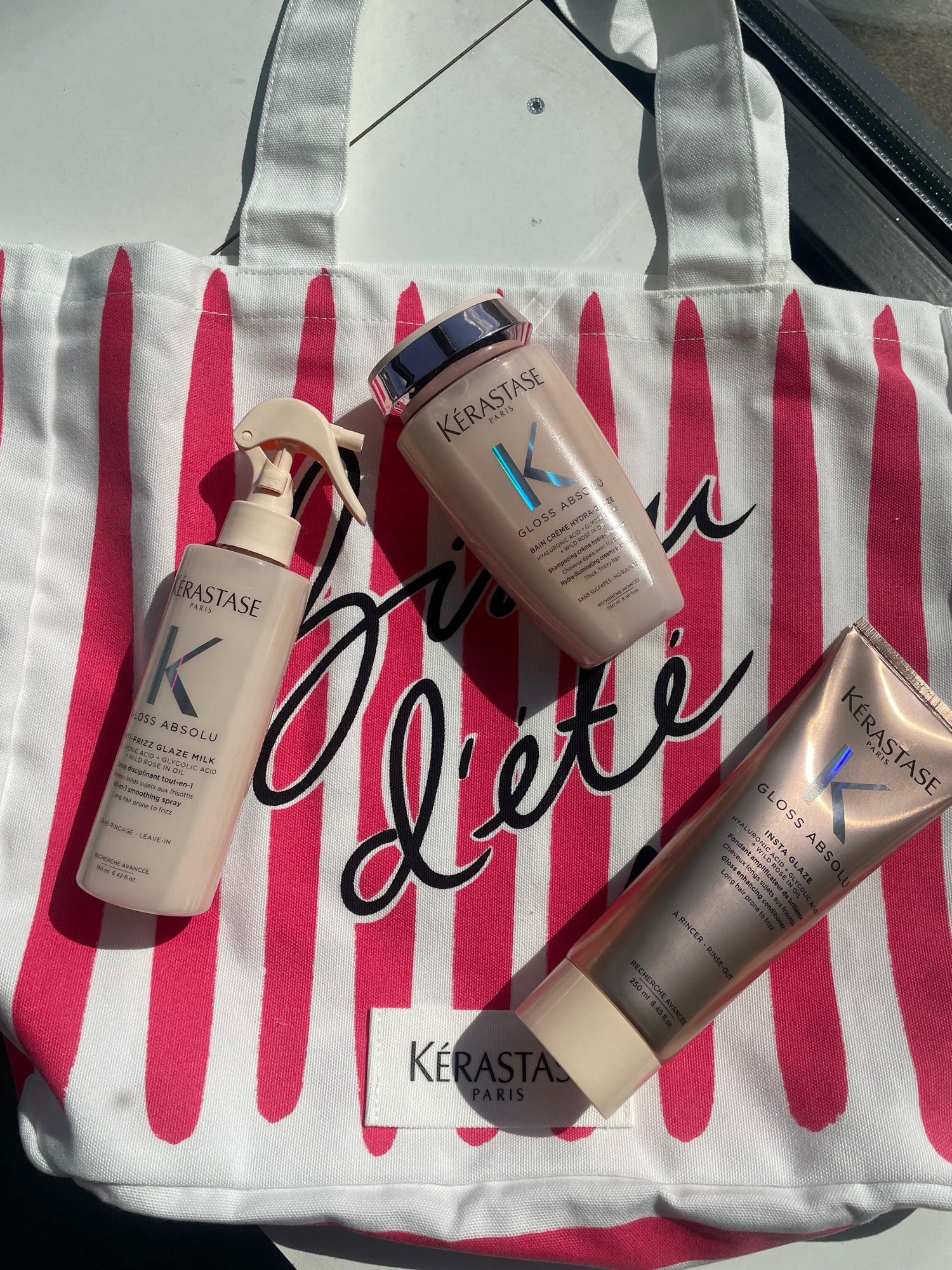 KERASTASE