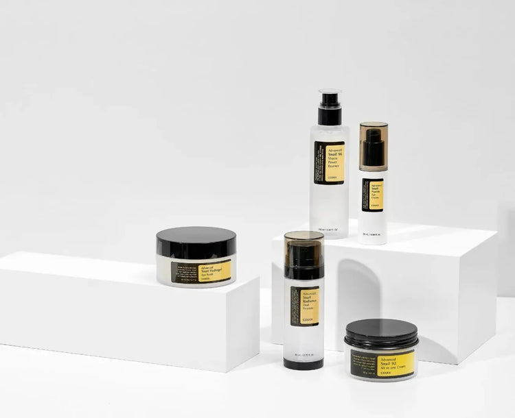 COSRX - Salonmarjoahola-Shop