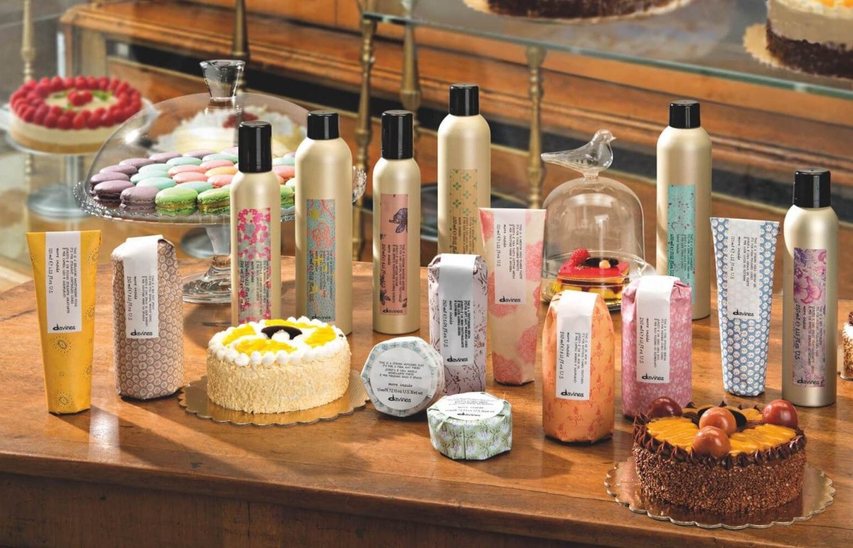 Davines - Salonmarjoahola-Shop