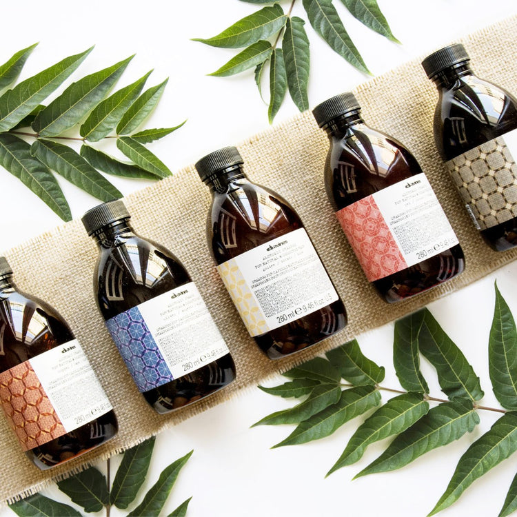 Davines Alchemic - Salonmarjoahola-Shop