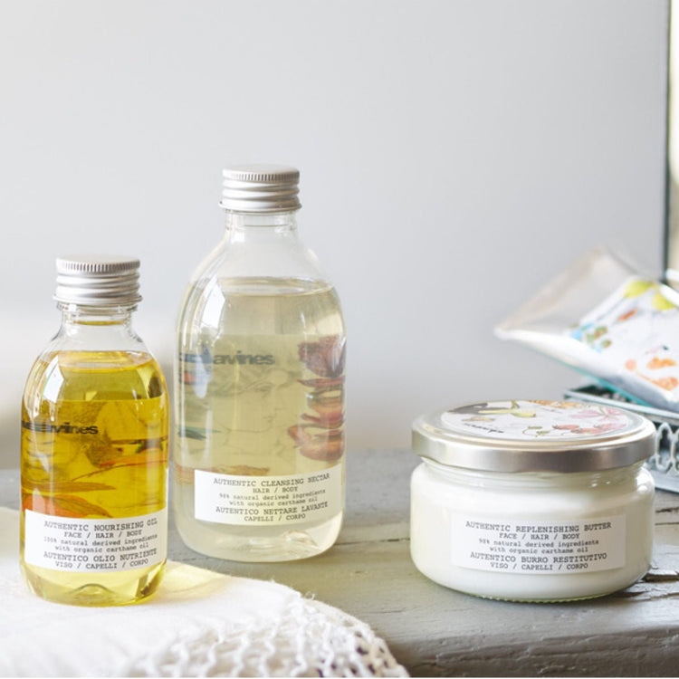 Davines Authentic Formulas - Salonmarjoahola-Shop