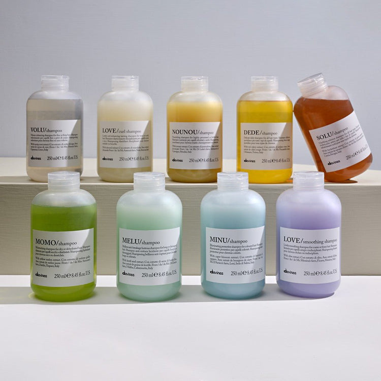 Davines DEDE - Kaikille hiuksille - Salonmarjoahola-Shop