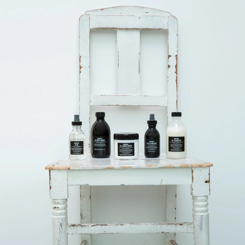 Davines OI - Kaunistavaa hemmottelua - Salonmarjoahola-Shop