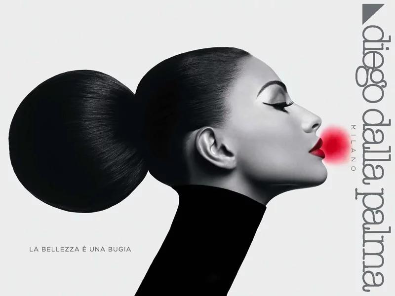 Diego dalla Palma - Salonmarjoahola-Shop