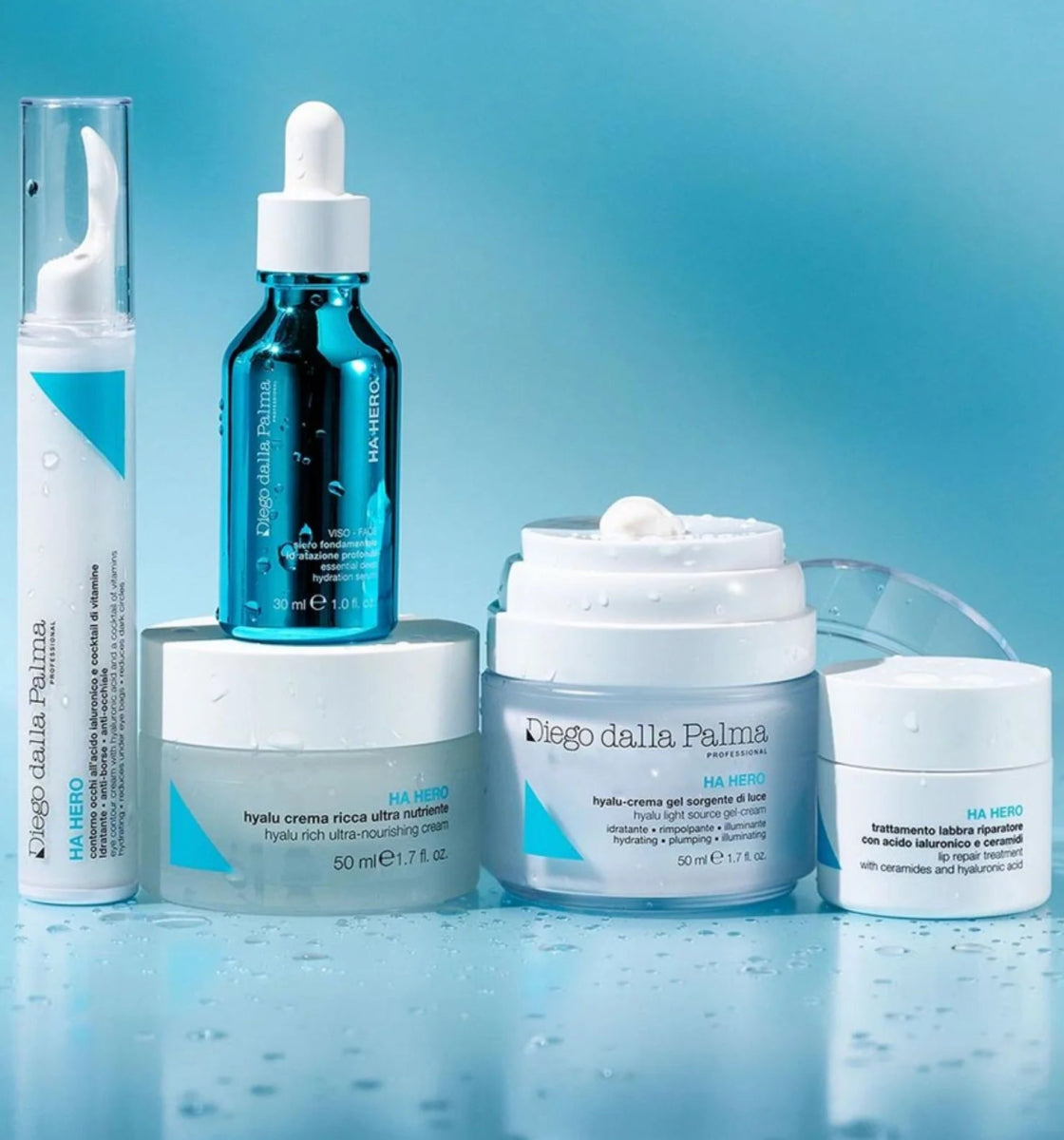 Diego Dalla Palma Professional - Salonmarjoahola-Shop