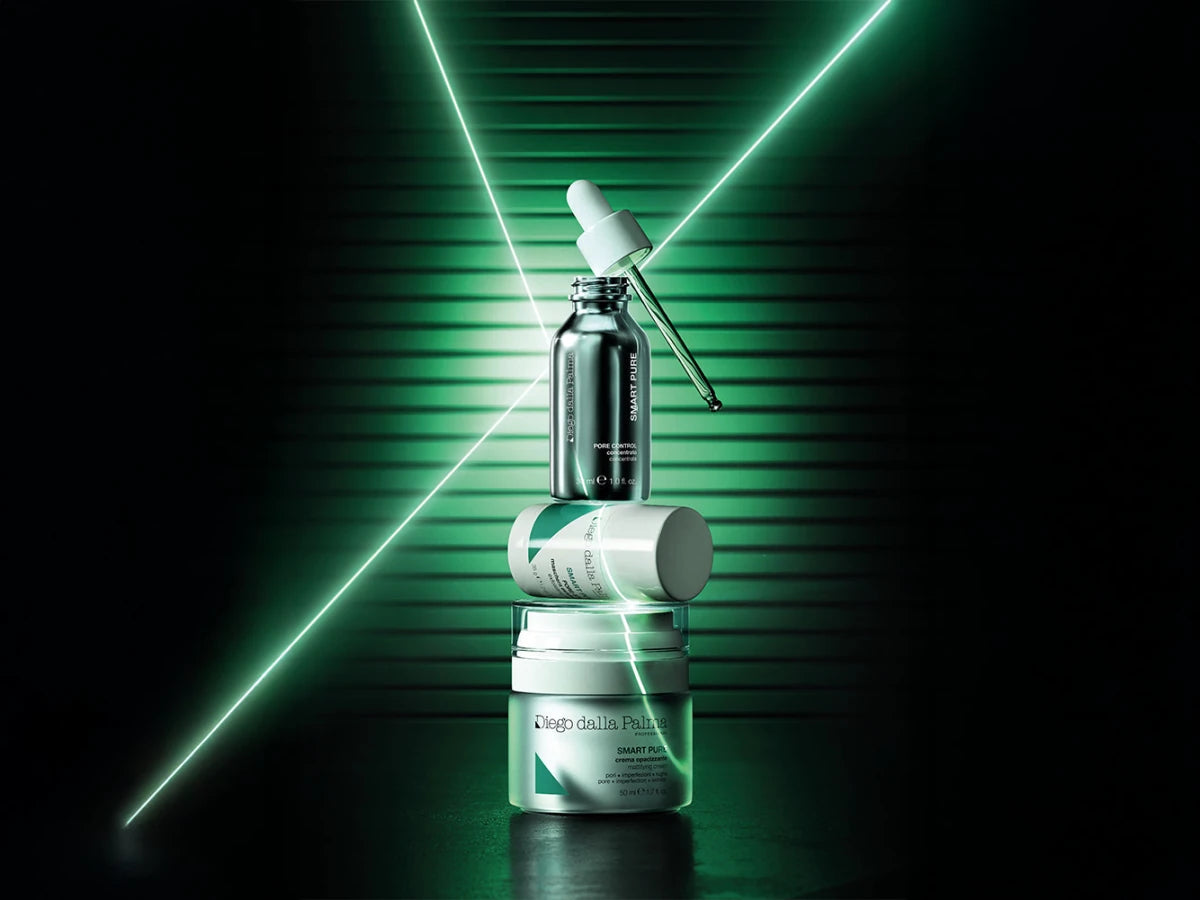 Diego dalla palma - Smart Pure - Salonmarjoahola-Shop