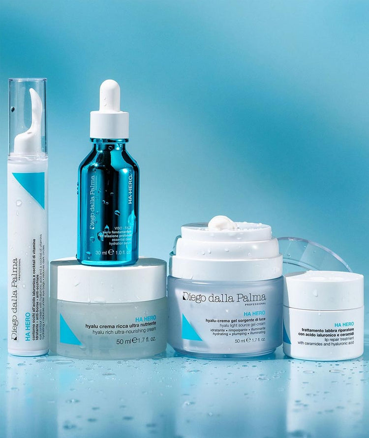 HA HERO - Kosteuttava anti-age - Salonmarjoahola-Shop