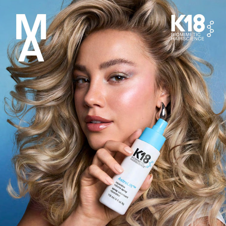 K18 HAIR - Salonmarjoahola-Shop