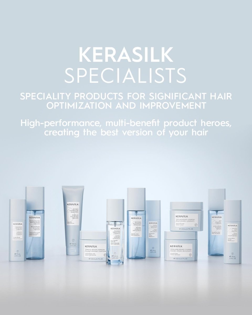 KERASILK SPECIALIST - Salonmarjoahola-Shop