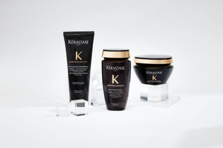 Kerastase Chronoligiste - Salonmarjoahola-Shop