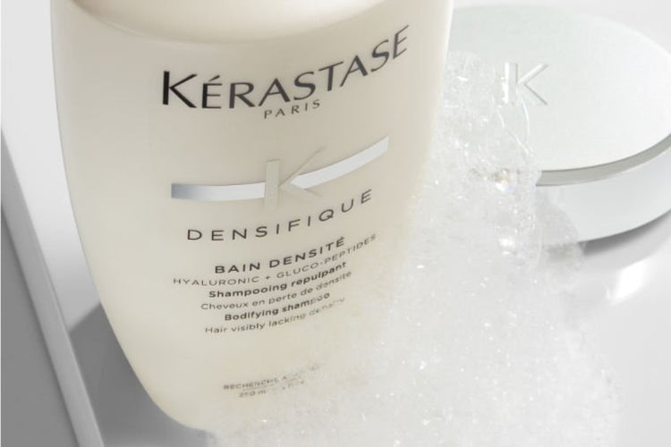 Kerastase Densifique - Hiustenhoitorituaali tuuheuttamaan hiuksia - Salonmarjoahola-Shop