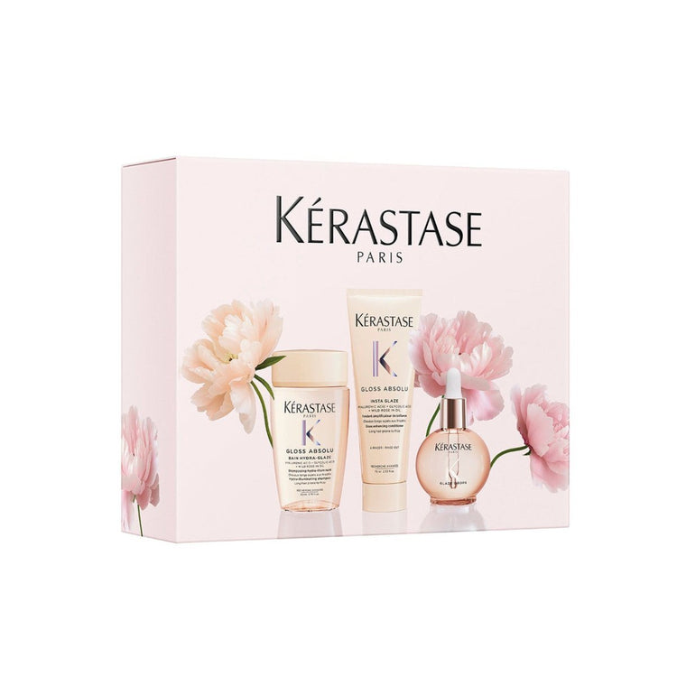 KERASTASE Lahjapaketit - Salonmarjoahola-Shop