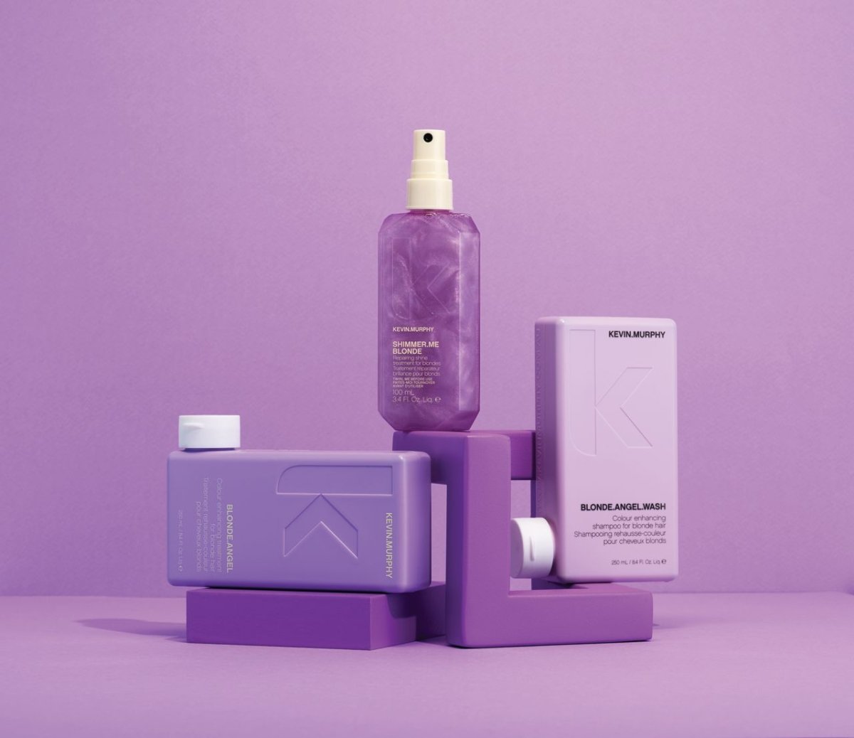 KEVIN.MURPHY BLONDE - Salonmarjoahola-Shop