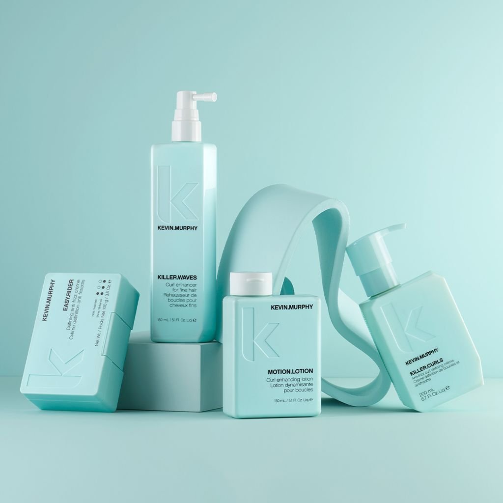 KEVIN.MURPHY CURL - Salonmarjoahola-Shop