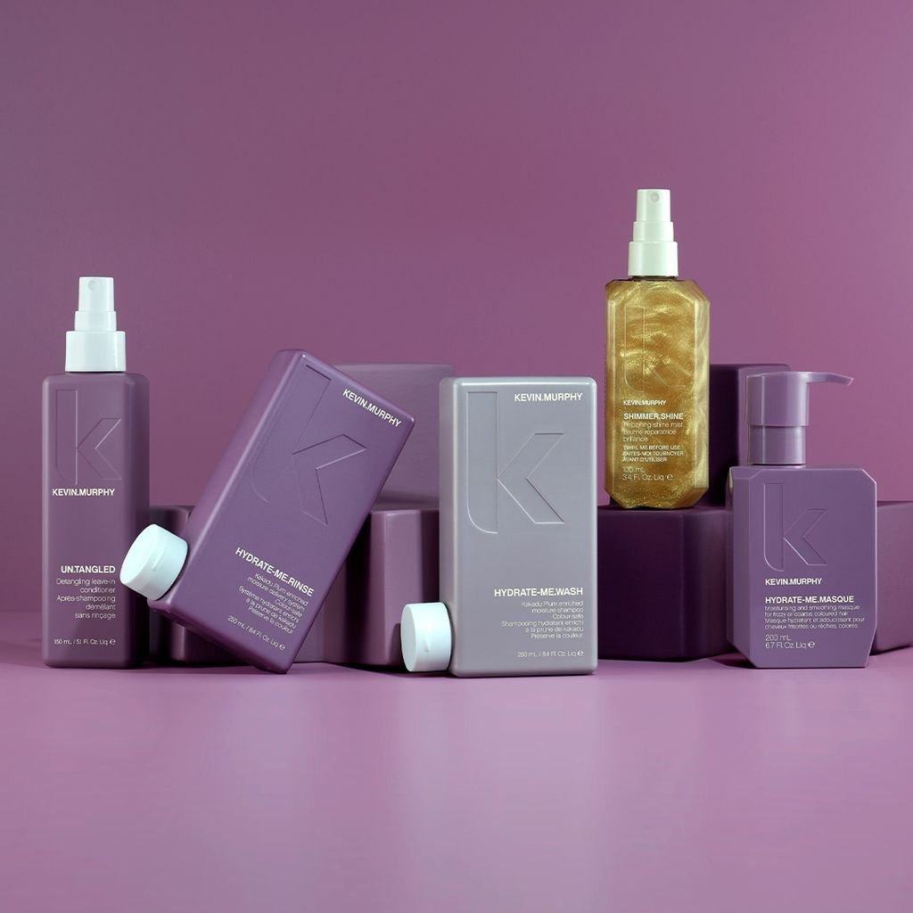 KEVIN.MURPHY HYDRATE - Salonmarjoahola-Shop