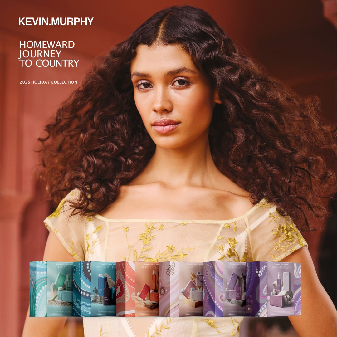 KEVIN.MURPHY Lahjapaketit - Salonmarjoahola-Shop