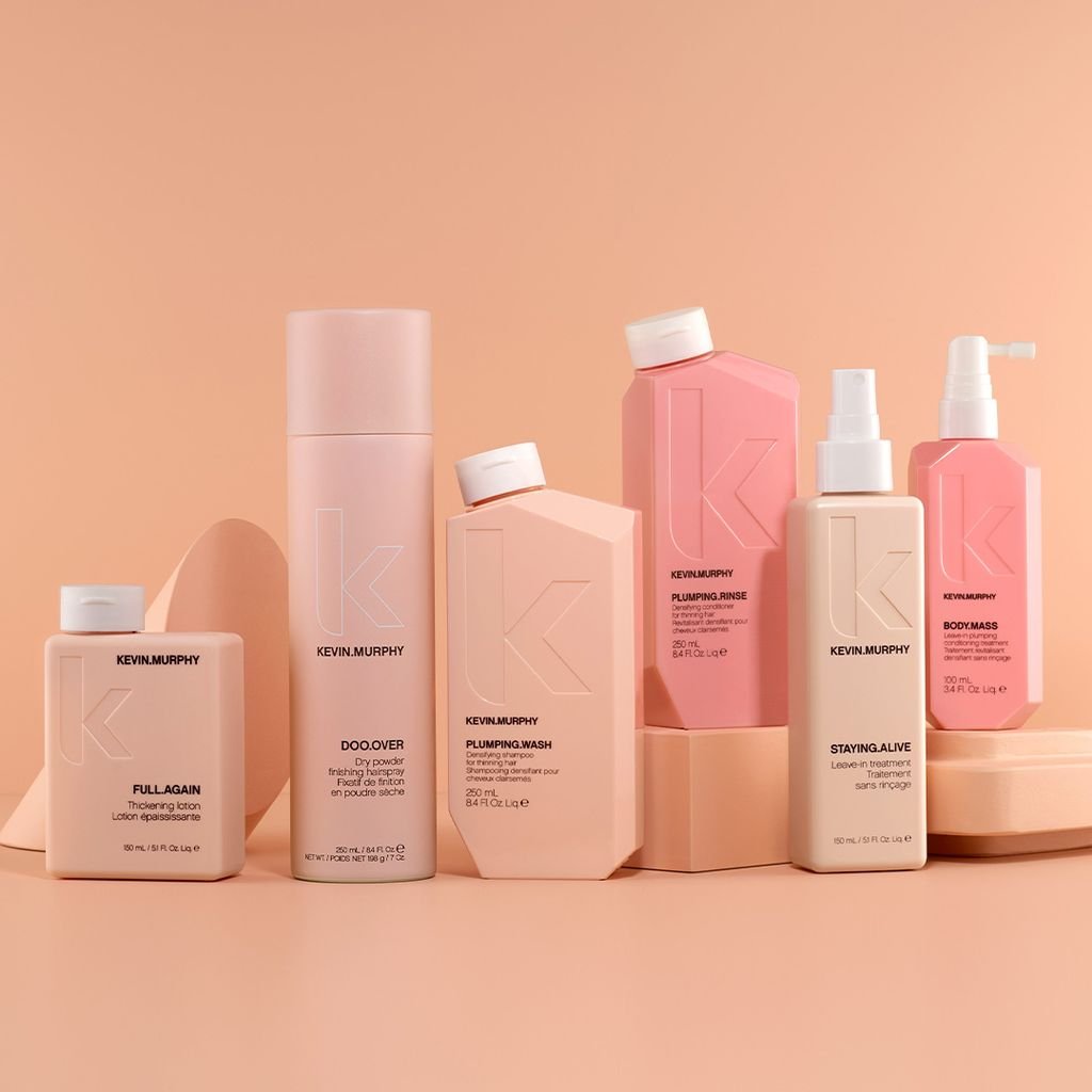 KEVIN.MURPHY THICKENING - Salonmarjoahola-Shop
